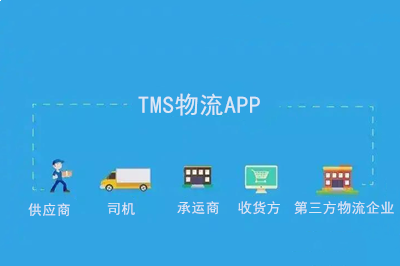 TMS物流APP開發具體能夠解決哪些問題