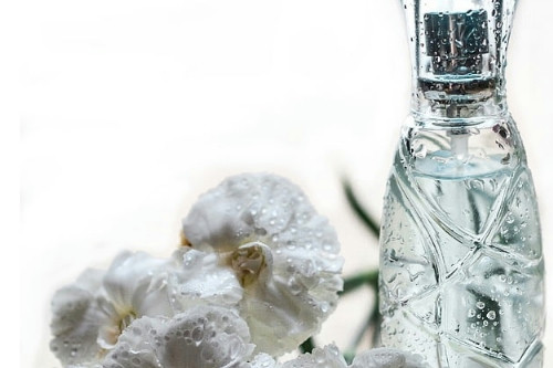 香水測(cè)評(píng)APP軟件開發(fā)的功能講解(圖2)