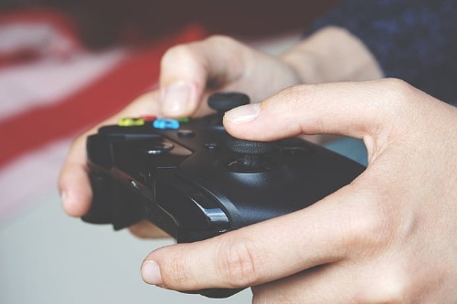 游戲賬號出售平臺開發對于商家來說有什么好處(圖1)