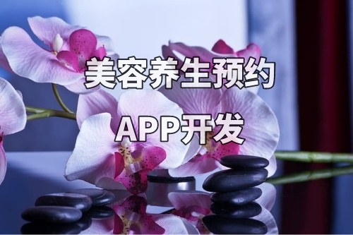 德州美容養(yǎng)生預(yù)約APP開(kāi)發(fā)功能優(yōu)勢(shì)(圖1)