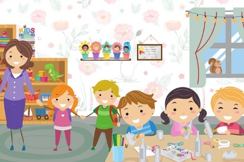 兒童看護app開發(fā)有哪些優(yōu)勢(圖2)