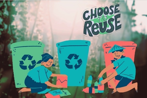 城鄉垃圾清運APP開發需要哪些功能(圖2)