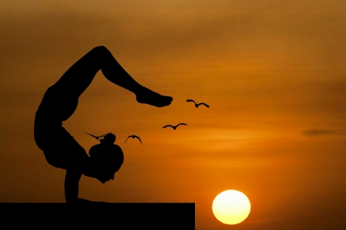 如何開(kāi)發(fā)一款好的瑜伽APP(圖1)