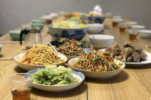 一線城市上門幫廚App開發需求分析(圖2)