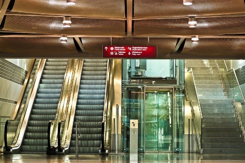 一站式智能電梯維保系統(tǒng)開發(fā)方案(圖2)