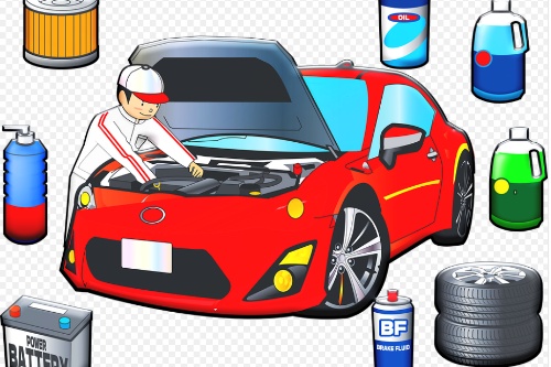 汽修門店預(yù)約APP的優(yōu)勢(圖1)