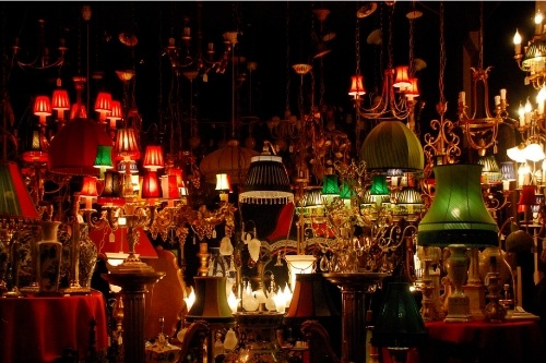 如何開發(fā)一款燈具選購APP(圖1)