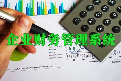 德州企業內部財務管理系統(圖2)