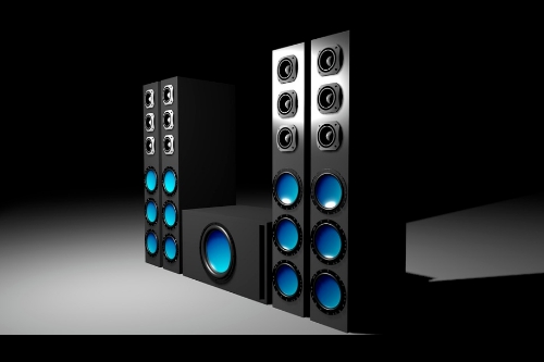 音響器材app開發需具備的特點(圖1)