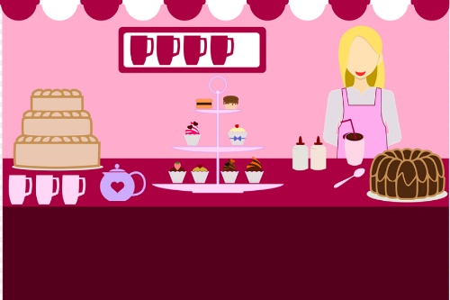 甜品店小程序開發(fā)的優(yōu)勢(圖1)