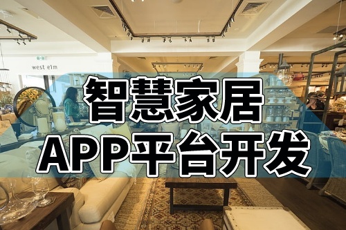 德州智慧家居APP平臺開發的商業模式(圖2)