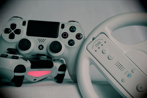 游戲機開發軟件的優勢(圖1)