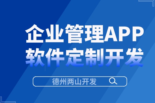 如何實(shí)現(xiàn)企業(yè)管理APP軟件定制開發(fā)？