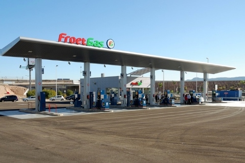 加油站會員管理系統軟件開發的功能