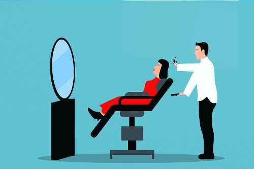 美發店會員管理系統軟件開發的功能(圖1)