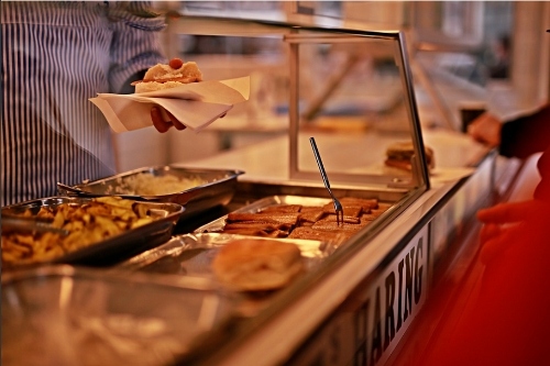 開發一款政府食堂管理軟件需要什么條件