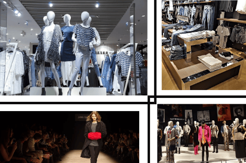 哪些行業期待虛擬試衣APP的開發上線(圖1)