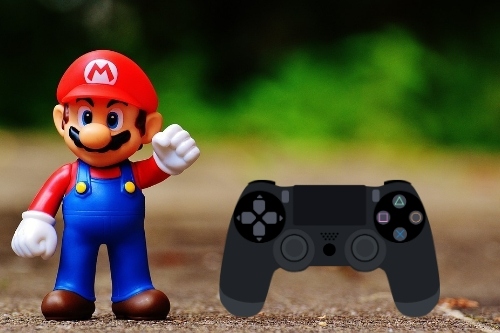 游戲測評網站APP開發的優勢(圖1)