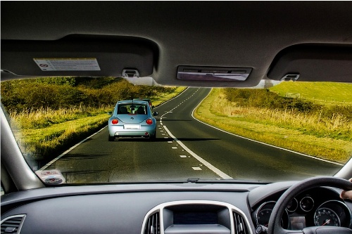 自駕旅游APP需要哪些功能