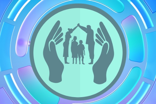 關注兒童保護權益軟件開發(圖1)